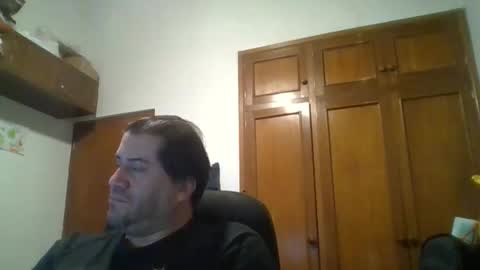 Snapshot of rodfer chatting on May 7, 2026, 8:52 am Rodfer online show from May 7, 2026, 8:52 am