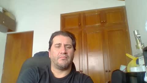 Snapshot of rodfer chatting on May 8, 2026, 12:43 pm Rodfer online show from May 8, 2026, 12:43 pm