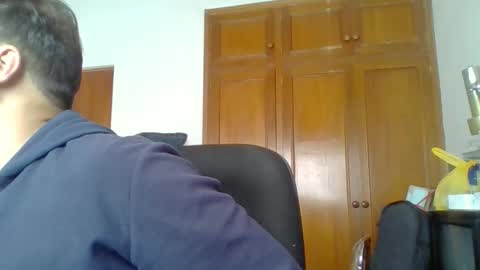 Snapshot of rodfer chatting on May 11, 2026, 12:55 pm Rodfer online show from May 11, 2026, 12:55 pm