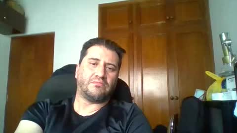 Snapshot of rodfer chatting on May 11, 2026, 9:12 pm Rodfer online show from May 11, 2026, 9:12 pm