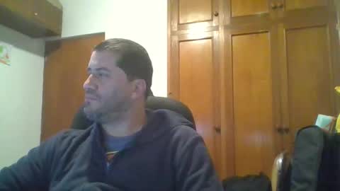 Snapshot of rodfer chatting on May 13, 2026, 10:12 am Rodfer online show from May 13, 2026, 10:12 am