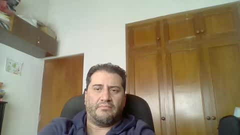 Snapshot of rodfer chatting on May 14, 2026, 12:56 pm Rodfer online show from May 14, 2026, 12:56 pm