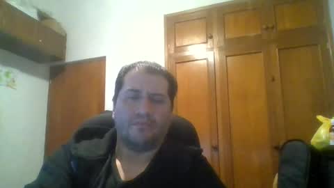 Snapshot of rodfer chatting on June 24, 2026, 8:57 am Rodfer online show from June 24, 2026, 8:57 am