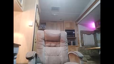 Rodkirk41... online show from February 8, 2025, 11:22 am