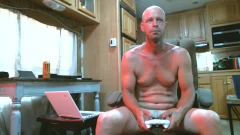 Rodkirk41... online show from February 8, 2025, 11:24 pm