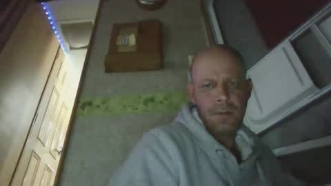 Rodkirk41... online show from February 9, 2025, 4:46 am