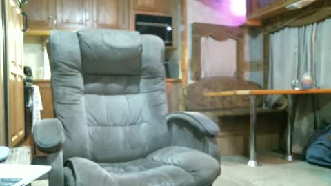 Rodkirk41... online show from February 9, 2025, 2:07 pm