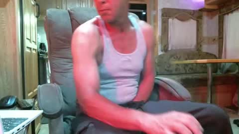 Rodkirk41... online show from February 9, 2025, 5:11 pm