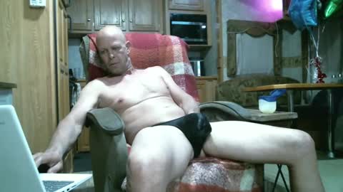 Rodkirk41... online show from February 13, 2025, 1:19 am