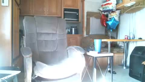 Rodkirk41... online show from February 14, 2025, 5:14 pm