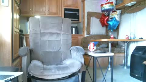 Rodkirk41... online show from February 14, 2025, 10:04 pm