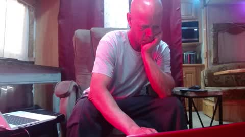 Rodkirk41... online show from February 16, 2025, 5:37 pm