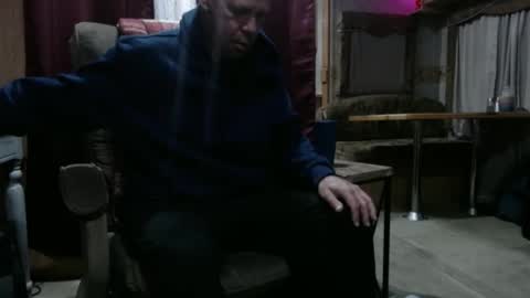 Rodkirk41... online show from February 25, 2025, 12:45 pm