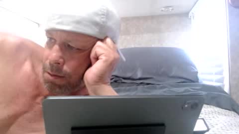 Rodkirk41... online show from April 3, 2026, 10:30 pm