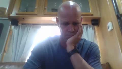 Rodkirk41... online show from April 5, 2026, 7:11 pm