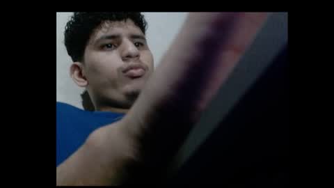 Snapshot of rodri1k chatting on February 9, 2026, 3:21 am rodri1k online show from February 9, 2026, 3:21 am