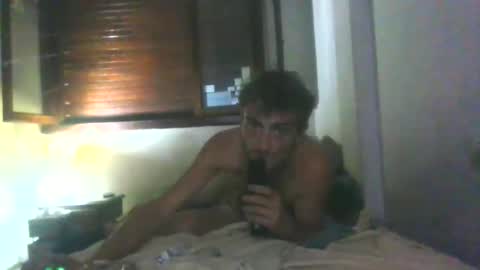 rodrigomolero1982 online show from February 26, 2026, 2:32 am