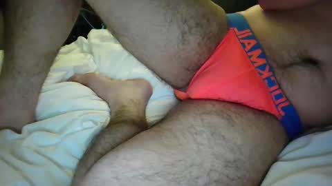 RodSac23 online show from February 18, 2025, 6:04 am