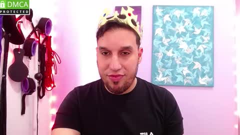 Snapshot of rodthiago chatting on November 10, 2025, 5:56 pm Thiago independent model online show from November 10, 2025, 5:56 pm