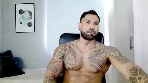 Rogers online show from February 10, 2025, 2:37 pm