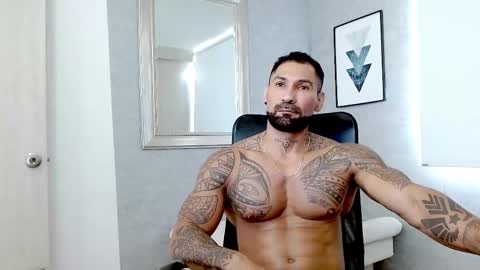 Rogers online show from October 16, 2025, 3:13 pm