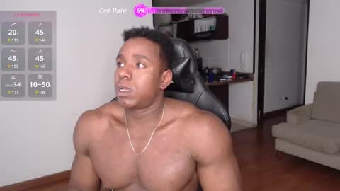 Rogger online show from March 3, 2025, 2:47 am