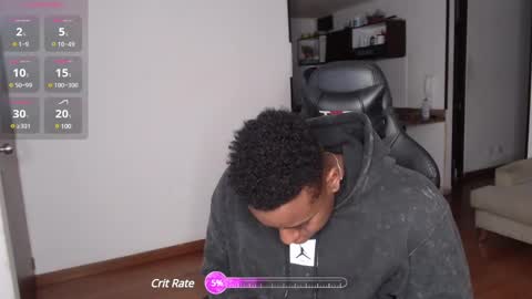 Rogger online show from March 9, 2025, 12:21 am