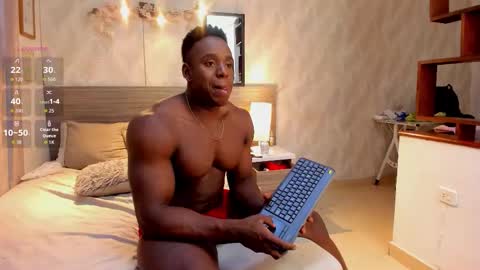 Rogger online show from January 10, 2026, 2:46 am