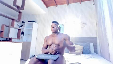 Rogger online show from April 8, 2026, 7:52 am