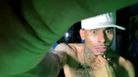 ROGGER online show from December 1, 2025, 2:27 am