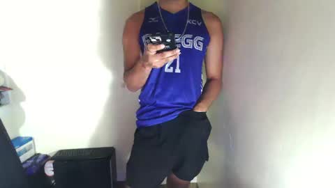 Snapshot of rogueprince_jace chatting on February 3, 2026, 3:39 pm Jace online show from February 3, 2026, 3:39 pm