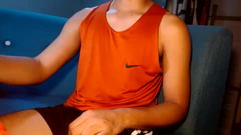 Snapshot of rogueprince_jace chatting on March 20, 2026, 10:20 am Jace online show from March 20, 2026, 10:20 am