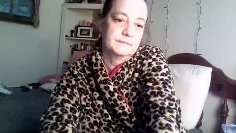 Rosie Rios online show from February 14, 2026, 11:01 pm