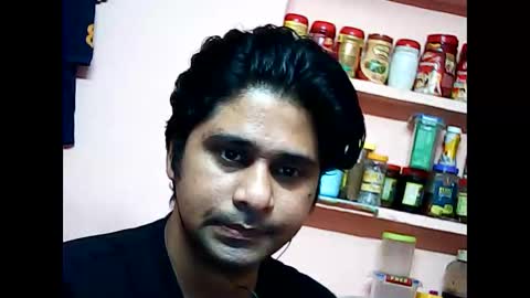 rokky25 online show from February 18, 2025, 7:09 pm