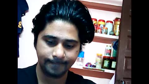 rokky25 online show from March 6, 2025, 4:08 am