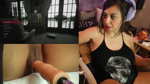 Rok-N-Blaze online show from October 25, 2025, 5:59 am