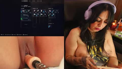 Rok-N-Blaze online show from February 15, 2026, 7:51 am