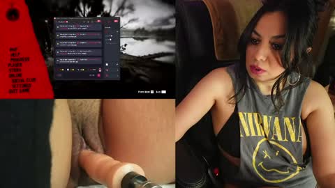 Rok-N-Blaze online show from April 6, 2026, 10:11 pm