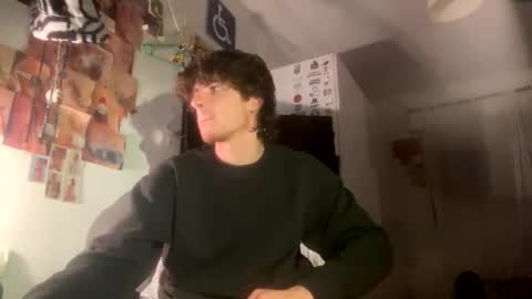 rokyyyyyyyy363545 online show from February 5, 2026, 3:33 am