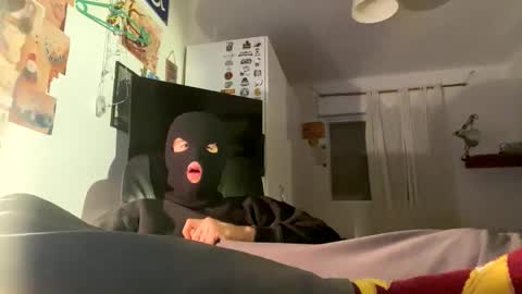 rokyyyyyyyy363545 online show from February 5, 2026, 11:53 pm