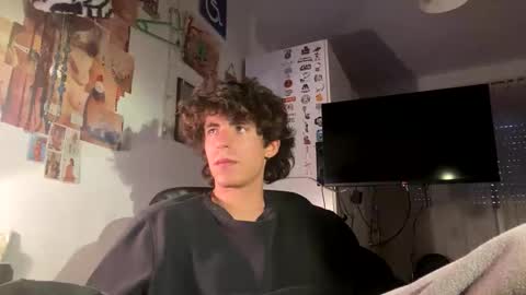 rokyyyyyyyy363545 online show from February 7, 2026, 2:43 pm