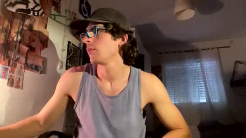 rokyyyyyyyy363545 online show from February 8, 2026, 11:46 am