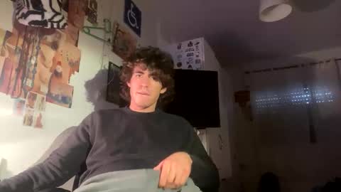 rokyyyyyyyy363545 online show from February 9, 2026, 12:31 pm