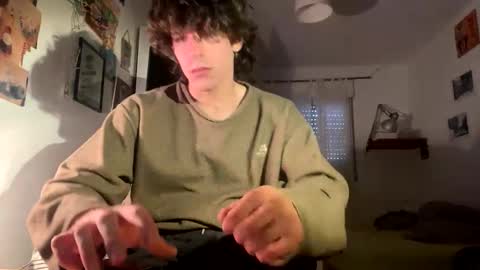 rokyyyyyyyy363545 online show from February 23, 2026, 11:07 am