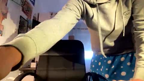 rokyyyyyyyy363545 online show from February 24, 2026, 11:08 am