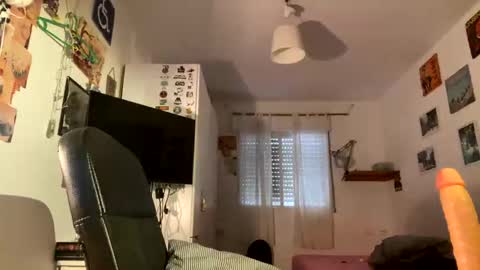 rokyyyyyyyy363545 online show from March 11, 2026, 11:38 am