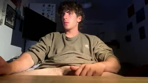 rokyyyyyyyy363545 online show from April 19, 2026, 7:27 pm