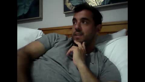 Roller Handsome online show from September 8, 2025, 7:46 pm