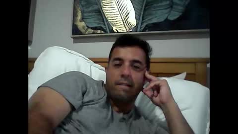 Roller Handsome online show from September 10, 2025, 6:08 pm