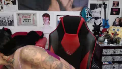 Rolly online show from March 6, 2025, 1:16 am